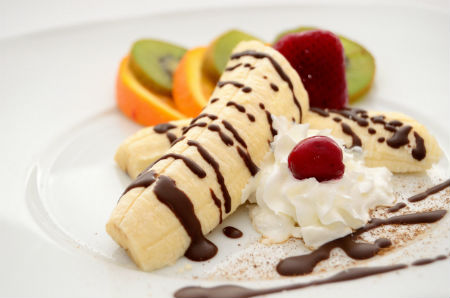 Pistacia Restaurant And Food Template